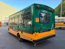2016 Ford Econoline E-450 Startrans Senator II (ID# 42695) (Bullpen) (25-3202) 11700