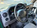 2016 Ford Econoline E-450 Startrans Senator II (ID# 42695) (Bullpen) (25-3202) 11700