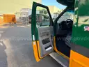 2016 Ford Econoline E-450 Startrans Senator II (ID# 42695) (Bullpen) (25-3202) 11700