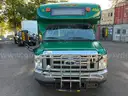 2016 Ford Econoline E-450 Startrans Senator II (ID# 42695) (Bullpen) (25-3202) 11700
