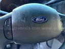 2016 Ford Econoline E-450 Startrans Senator II (ID# 42695) (Bullpen) (25-3202) 11700