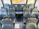 2016 Ford Econoline E-450 Startrans Senator II (ID# 42695) (Bullpen) (25-3202) 11700