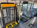2016 Ford Econoline E-450 Startrans Senator II (ID# 42695) (Bullpen) (25-3202) 11700