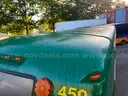 2016 Ford Econoline E-450 Startrans Senator II (ID# 42695) (Bullpen) (25-3202) 11700