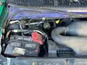 2016 Ford Econoline E-450 Startrans Senator II (ID# 42695) (Bullpen) (25-3202) 11700