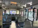 2016 Ford Econoline E-450 Startrans Senator II (ID# 42695) (Bullpen) (25-3202) 11700