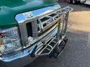 2016 Ford Econoline E-450 Startrans Senator II (ID# 42695) (Bullpen) (25-3202) 11700