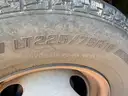 2016 Ford Econoline E-450 Startrans Senator II (ID# 42695) (Bullpen) (25-3202) 11700