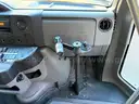 2016 Ford Econoline E-450 Startrans Senator II (ID# 42695) (Bullpen) (25-3202) 11700