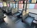 2016 Ford Econoline E-450 Startrans Senator II (ID# 42695) (Bullpen) (25-3202) 11700
