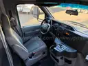 2016 Ford Econoline E-450 Startrans Senator II (ID# 42695) (Bullpen) (25-3202) 11700