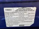 2016 Ford Econoline E-450 Startrans Senator II (ID# 42695) (Bullpen) (25-3202) 11700