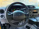 2016 Ford Econoline E-450 Startrans Senator II (ID# 42695) (Bullpen) (25-3202) 11700