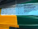 2016 Ford Econoline E-450 Startrans Senator II (ID# 42695) (Bullpen) (25-3202) 11700