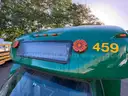 2016 Ford Econoline E-450 Startrans Senator II (ID# 42695) (Bullpen) (25-3202) 11700