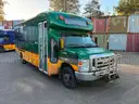 2016 Ford Econoline E-450 Startrans Senator II (ID# 42695) (Bullpen) (25-3202) 11700