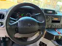 2016 Ford Econoline E-450 Startrans Senator II (ID# 42696) (Bullpen) (25-3409) 11700