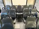 2016 Ford Econoline E-450 Startrans Senator II (ID# 42696) (Bullpen) (25-3409) 11700
