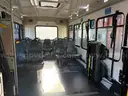 2016 Ford Econoline E-450 Startrans Senator II (ID# 42696) (Bullpen) (25-3409) 11700