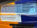 2016 Ford Econoline E-450 Startrans Senator II (ID# 42696) (Bullpen) (25-3409) 11700