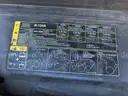 2016 Ford Econoline E-450 Startrans Senator II (ID# 42696) (Bullpen) (25-3409) 11700
