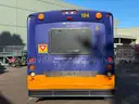 2016 Ford Econoline E-450 Startrans Senator II (ID# 42696) (Bullpen) (25-3409) 11700