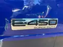 2016 Ford Econoline E-450 Startrans Senator II (ID# 42696) (Bullpen) (25-3409) 11700