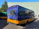 2016 Ford Econoline E-450 Startrans Senator II (ID# 42696) (Bullpen) (25-3409) 11700