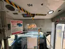 2016 Ford Econoline E-450 Startrans Senator II (ID# 42696) (Bullpen) (25-3409) 11700