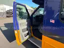 2016 Ford Econoline E-450 Startrans Senator II (ID# 42696) (Bullpen) (25-3409) 11700