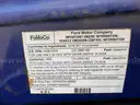 2016 Ford Econoline E-450 Startrans Senator II (ID# 42696) (Bullpen) (25-3409) 11700