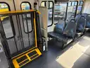 2016 Ford Econoline E-450 Startrans Senator II (ID# 42696) (Bullpen) (25-3409) 11700