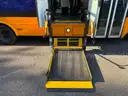 2016 Ford Econoline E-450 Startrans Senator II (ID# 42696) (Bullpen) (25-3409) 11700