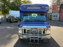 2016 Ford Econoline E-450 Startrans Senator II (ID# 42696) (Bullpen) (25-3409) 11700