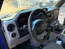 2016 Ford Econoline E-450 Startrans Senator II (ID# 42696) (Bullpen) (25-3409) 11700