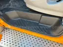 2016 Ford Econoline E-450 Startrans Senator II (ID# 42696) (Bullpen) (25-3409) 11700