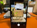 iPhone XR- Black - 64GB (ID# 42704) (D-Case) (No UPC) (18-19)