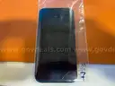 iPhone XR- Black - 64GB (ID# 42704) (D-Case) (No UPC) (18-19)