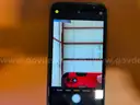 iPhone XR- Black - 64GB (ID# 42704) (D-Case) (No UPC) (18-19)
