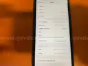 iPhone XR- Black - 64GB (ID# 42704) (D-Case) (No UPC) (18-19)