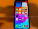 iPhone XR- Black - 64GB (ID# 42704) (D-Case) (No UPC) (18-19)