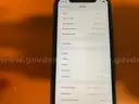 iPhone XR- Black - 64GB (ID# 42704) (D-Case) (No UPC) (18-19)