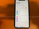 iPhone XR- Black - 64GB (ID# 42704) (D-Case) (No UPC) (18-19)