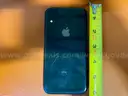 iPhone XR- Black - 64GB (ID# 42704) (D-Case) (No UPC) (18-19)