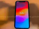 iPhone XR- Black - 64GB (ID# 42704) (D-Case) (No UPC) (18-19)