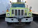 2001 International 2554 4X2 Plow Truck, TOW AWAY Does Not Run (ID# 42709) (Bullpen) (24-4584) 405