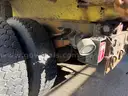 2001 International 2554 4X2 Plow Truck, TOW AWAY Does Not Run (ID# 42709) (Bullpen) (24-4584) 405