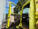 2001 International 2554 4X2 Plow Truck, TOW AWAY Does Not Run (ID# 42709) (Bullpen) (24-4584) 405