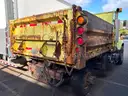2001 International 2554 4X2 Plow Truck, TOW AWAY Does Not Run (ID# 42709) (Bullpen) (24-4584) 405