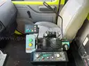 2001 International 2554 4X2 Plow Truck, TOW AWAY Does Not Run (ID# 42709) (Bullpen) (24-4584) 405